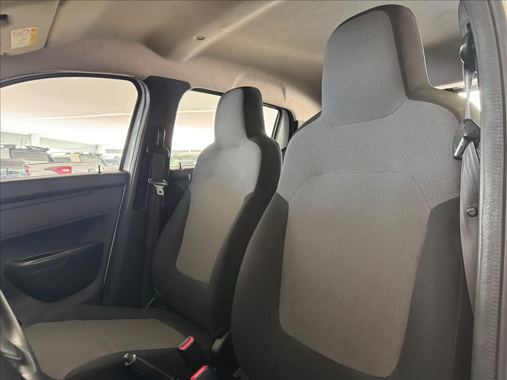 KWID 1.0 12V SCE FLEX LIFE MANUAL13