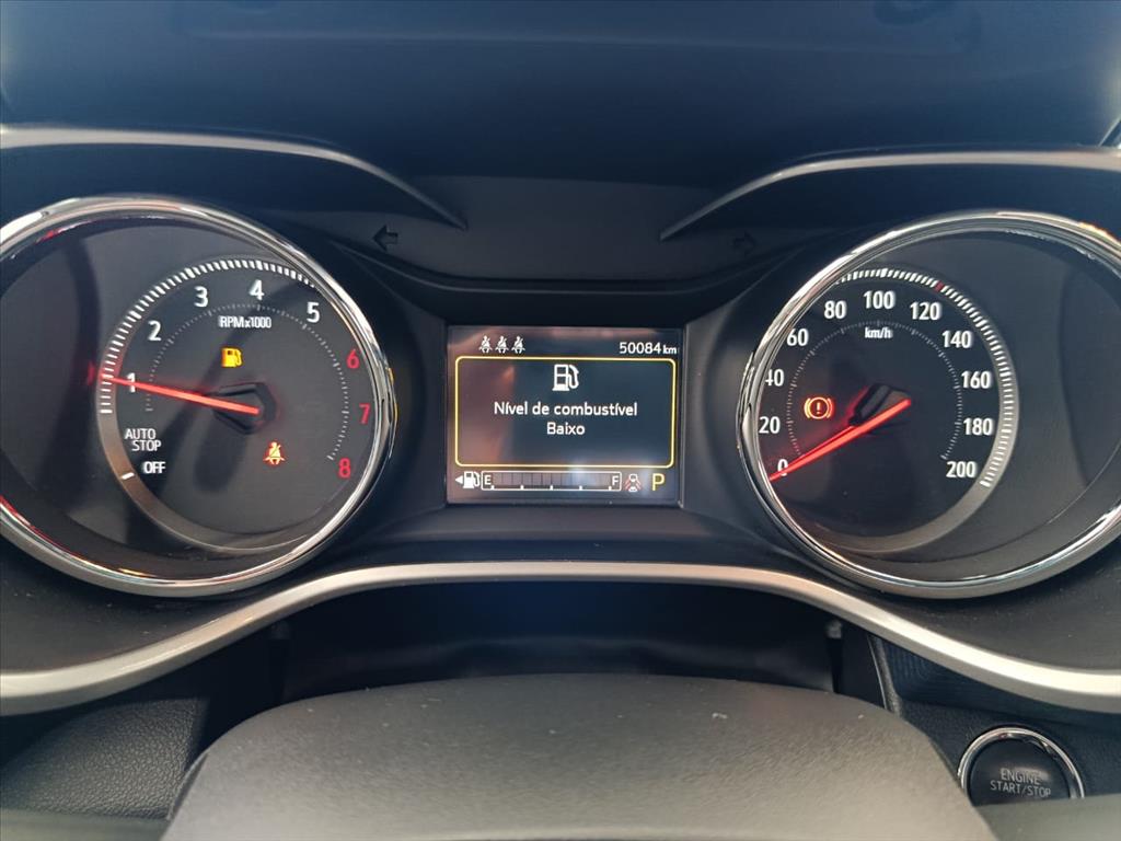 TRACKER 1.2 TURBO FLEX PREMIER AUTOMÁTICO6