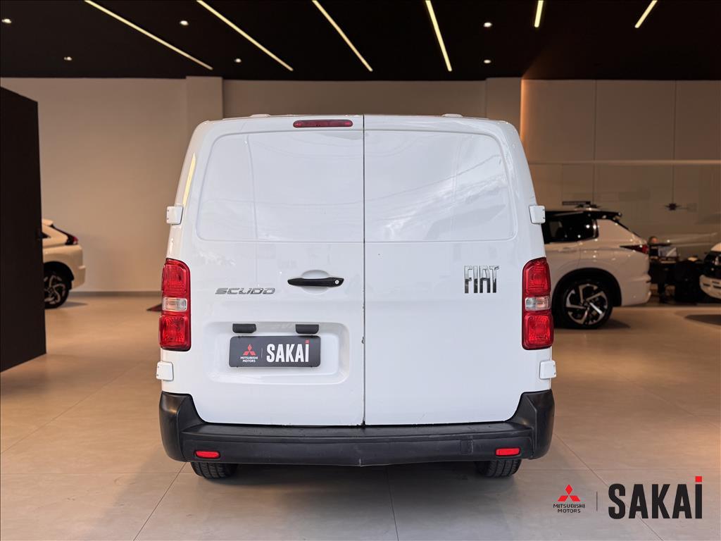 Fiat-SCUDO-1.5 BLUEHDI DIESEL CARGO MANUAL