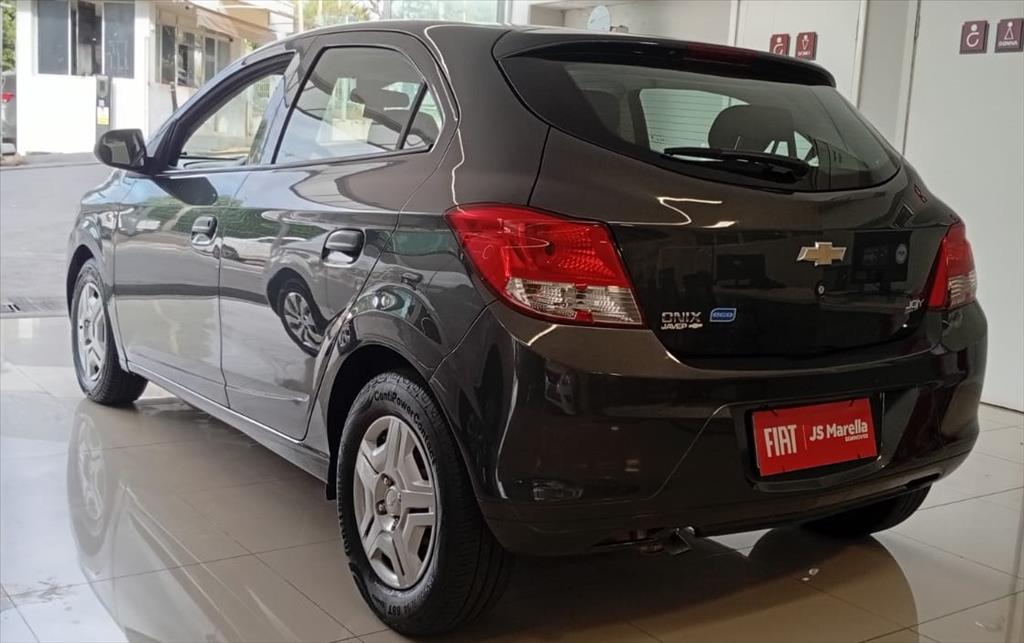 ONIX 1.0 MPFI JOY 8V FLEX 4P MANUAL3