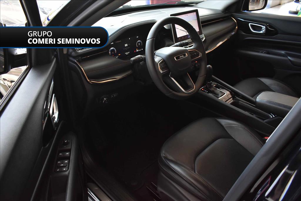 COMPASS 1.3 T270 TURBO FLEX LIMITED AT69