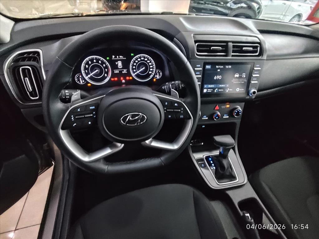 Hyundai-CRETA-1.0 TGDI FLEX COMFORT AUTOMÁTICO