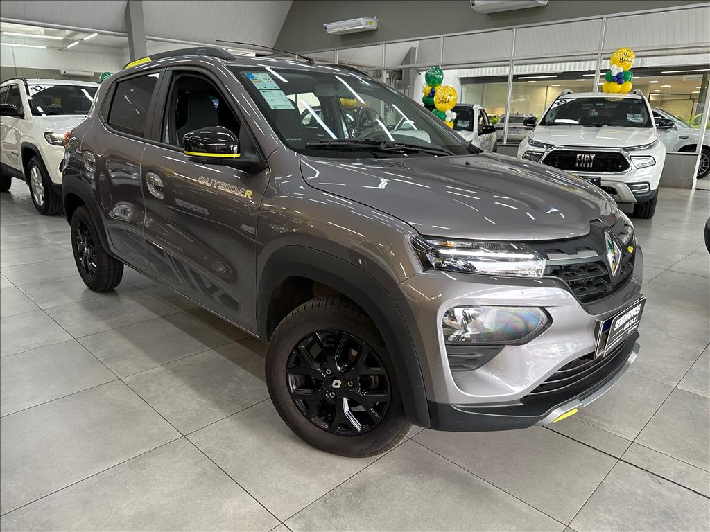 KWID 1.0 12V SCE FLEX OUTSIDER MANUAL0