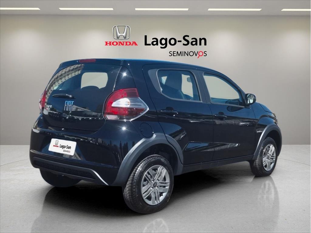 MOBI 1.0 FIREFLY FLEX LIKE. MANUAL2