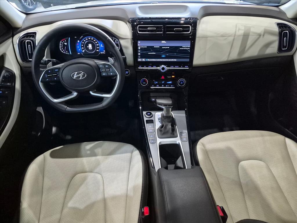 CRETA 2.0 FLEX ULTIMATE AUTOMÁTICO11