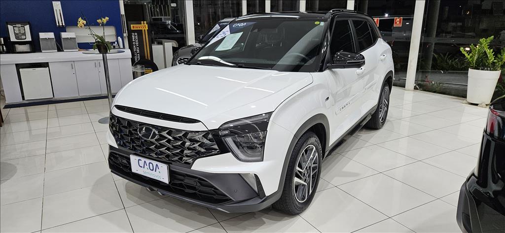 1.0 TGDI FLEX N LINE AUTOMÁTICO