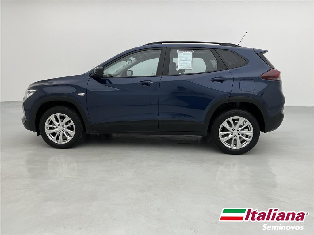 TRACKER 1.0 TURBO FLEX LTZ AUTOMÁTICO1