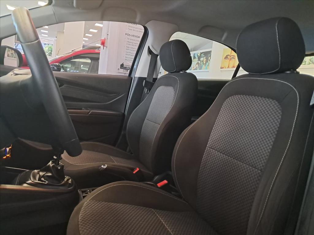 ONIX 1.0 MPFI JOY 8V FLEX 4P MANUAL8