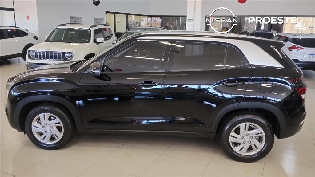 CRETA 1.0 TGDI FLEX COMFORT AUTOMÁTICO7