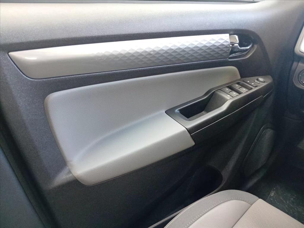 S10 2.8 16V TURBO DIESEL LTZ CD 4X4 AUTOMÁTICO11