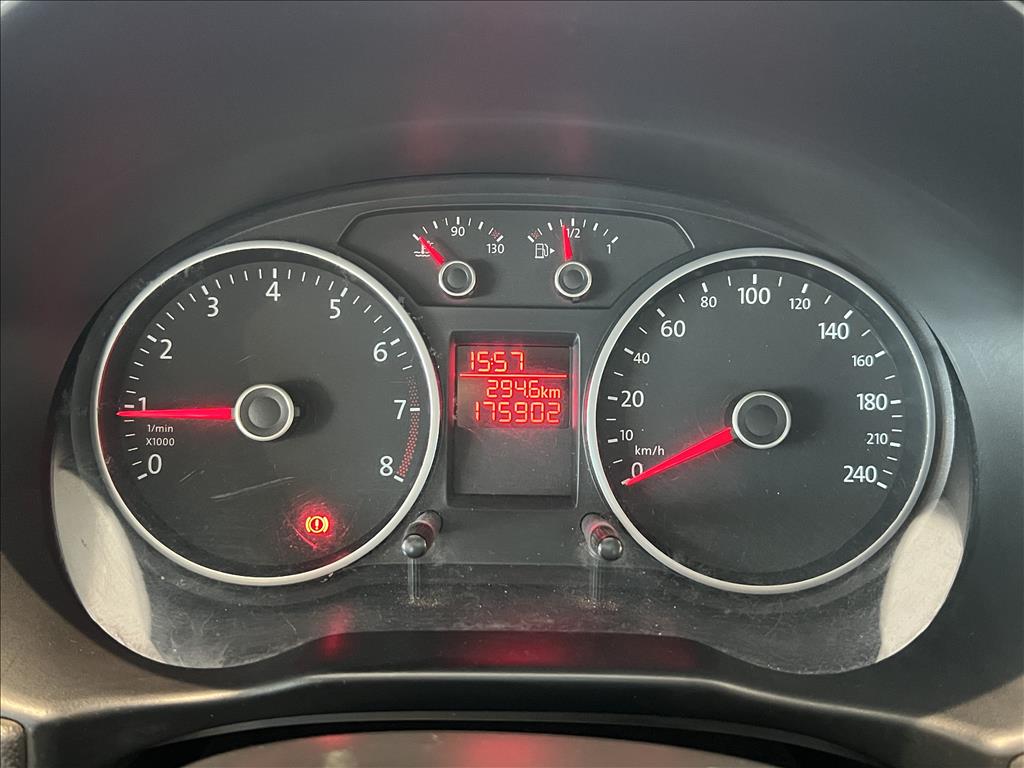 GOL 1.0 MI TRENDLINE 8V FLEX 4P MANUAL8