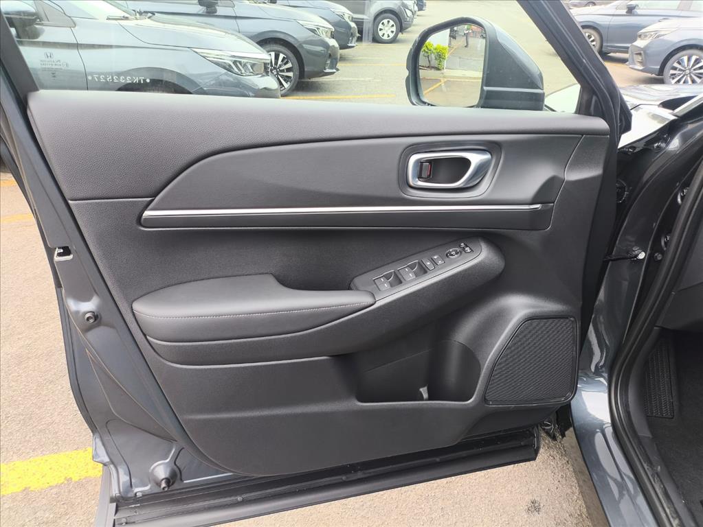 HR-V 1.5 DI I-VTEC FLEX EXL CVT12