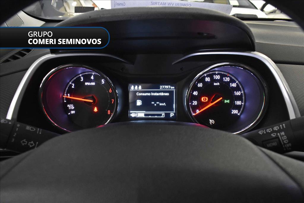 TRACKER 1.0 TURBO FLEX LT AUTOMÁTICO5