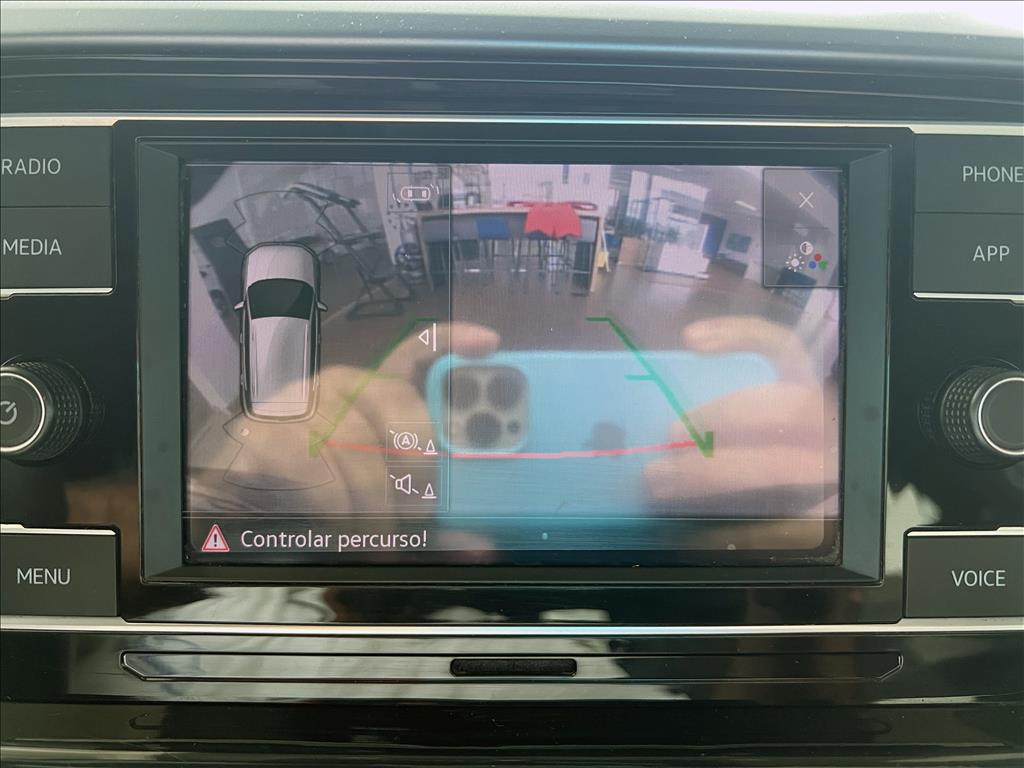 T-CROSS 1.0 200 TSI TOTAL FLEX AUTOMÁTICO10