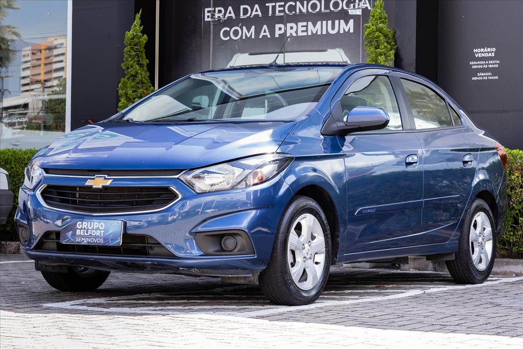 1.4 MPFI LT 8V FLEX 4P MANUAL