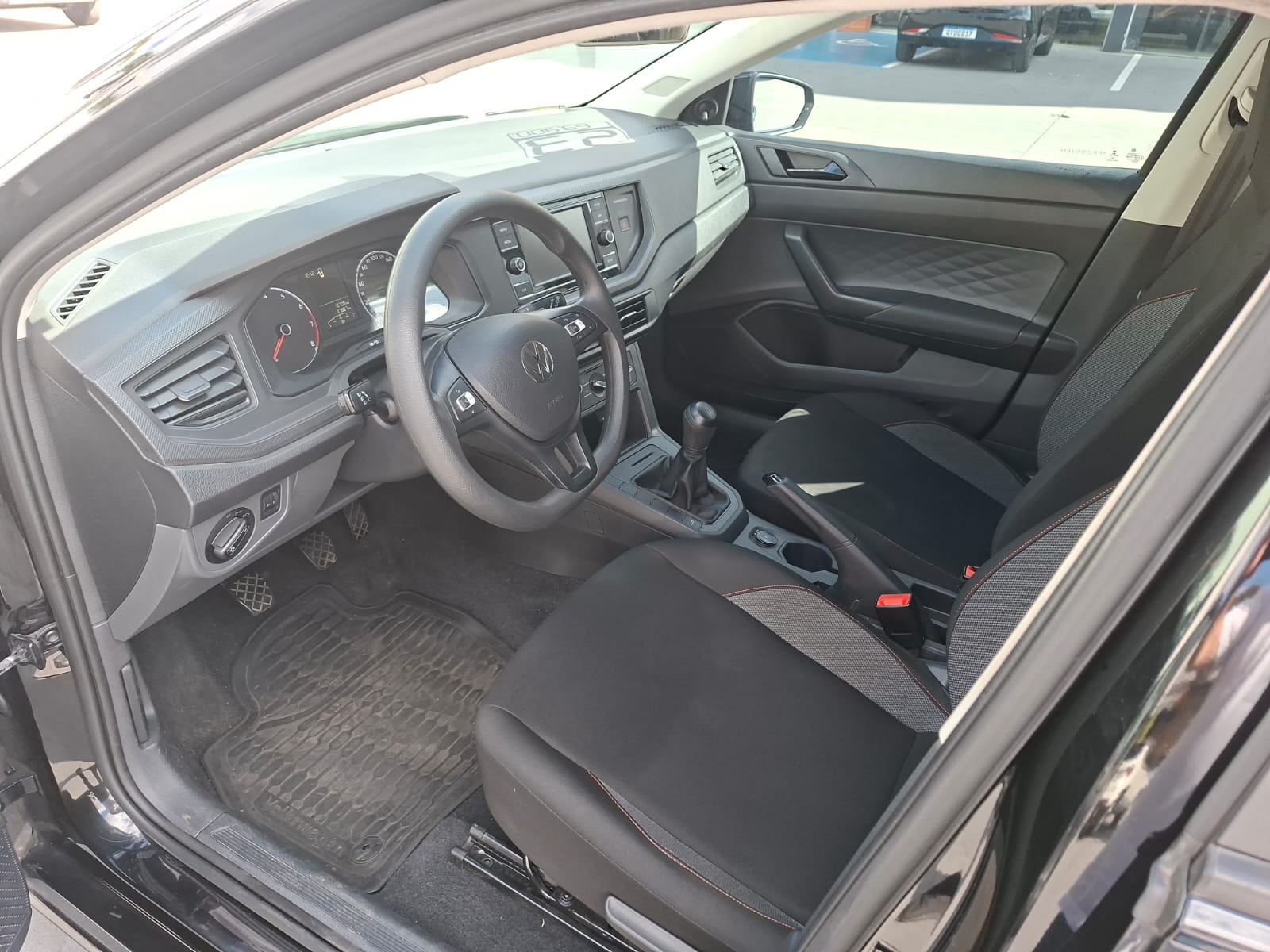 POLO 1.0 MPI TOTAL FLEX MANUAL4