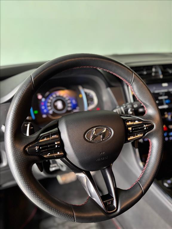 HYUNDAI CRETA 1.0 TGDI FLEX N LINE AUTOMÁTICO-10 - Paraná Veículos Campinas - Veículos novos e seminovos com qualidade e procedência - 0