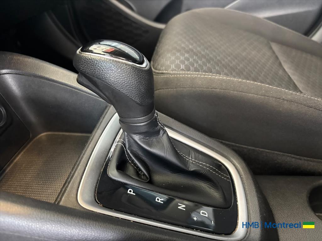 HB20 1.0 TGDI FLEX EVOLUTION AUTOMÁTICO18