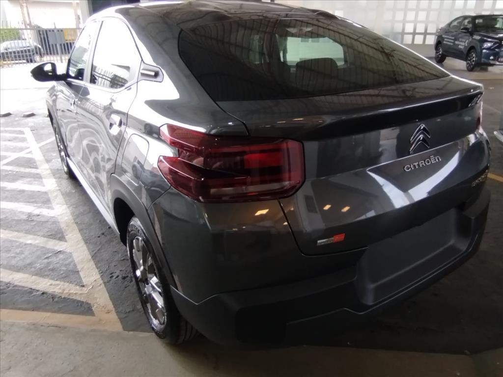 BASALT 1.0 TURBO 200 FLEX FEEL CVT3