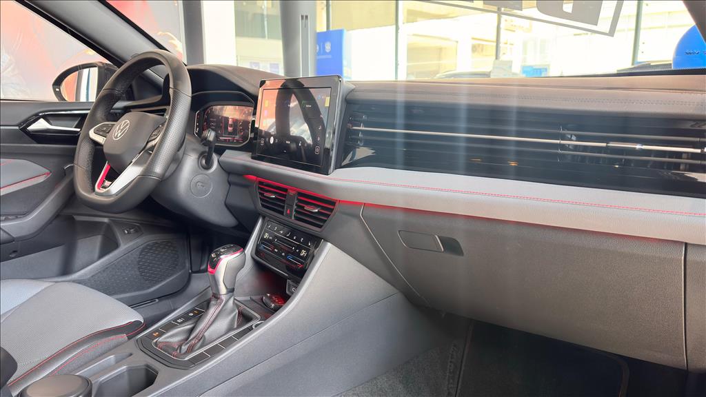 JETTA 2.0 350 TSI GASOLINA GLI DSG9