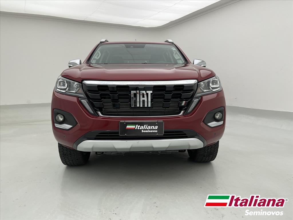 TITANO 2.2 TURBO DIESEL RANCH 4X4 AT67