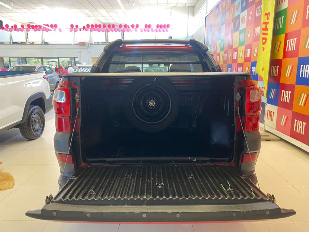 STRADA 1.8 MPI ADVENTURE CD 16V FLEX 3P MANUAL6 STRADA 1.8 MPI ADVENTURE CD 16V FLEX 3P MANUAL6