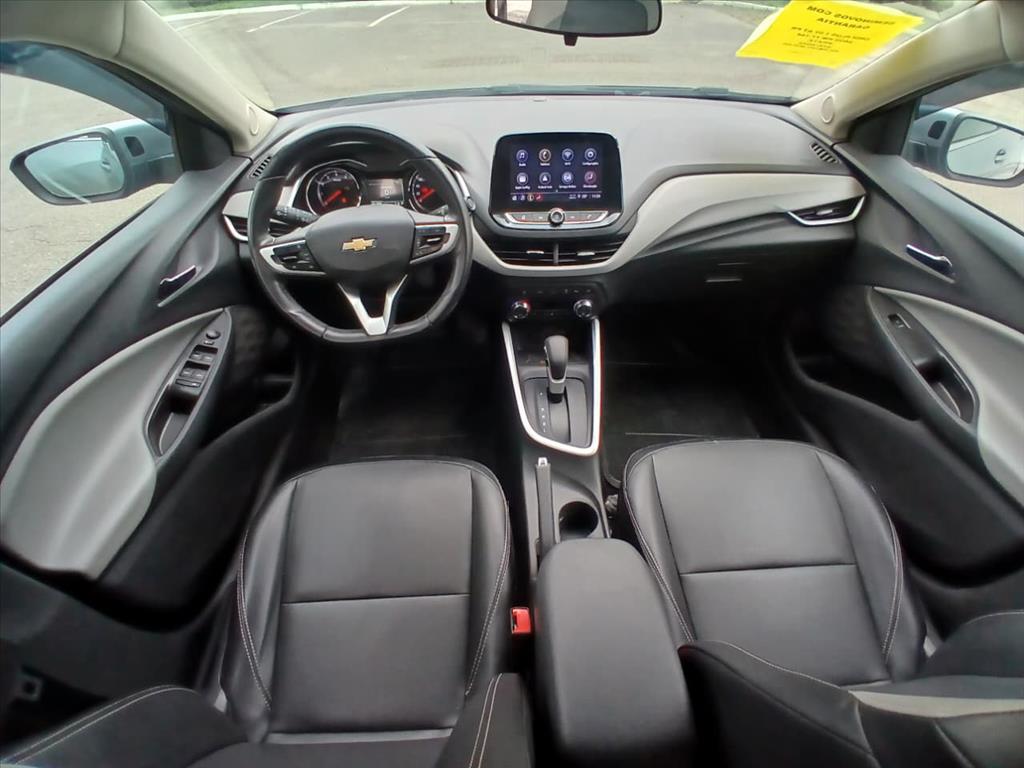 ONIX PLUS 1.0 TURBO FLEX PREMIER AUTOMÁTICO6