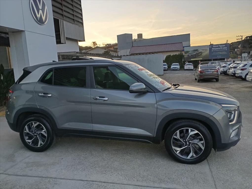 CRETA 1.0 TGDI FLEX LIMITED AUTOMÁTICO4