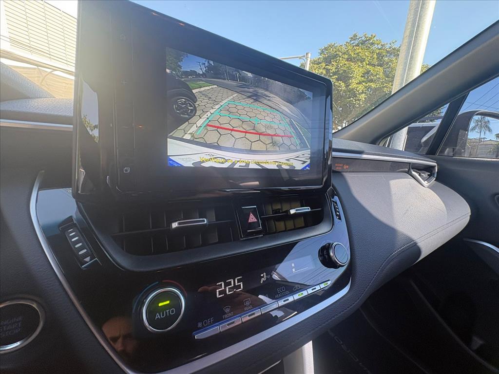 COROLLA CROSS 2.0 VVT-IE FLEX XR DIRECT SHIFT4