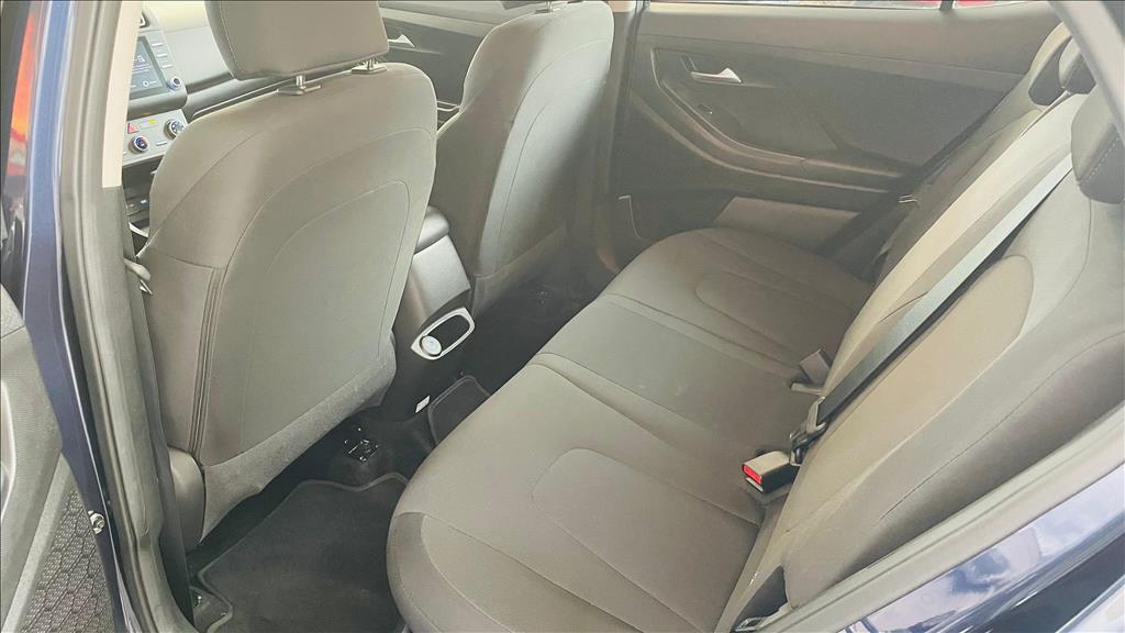 Hyundai-CRETA-1.0 TGDI FLEX COMFORT AUTOMÁTICO