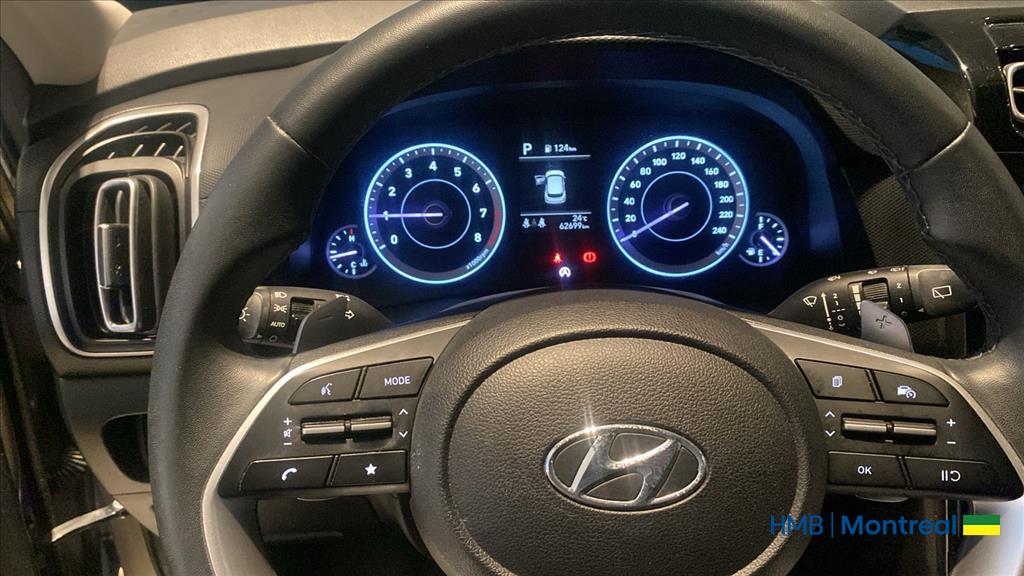 CRETA 1.0 TGDI FLEX LIMITED AUTOMÁTICO