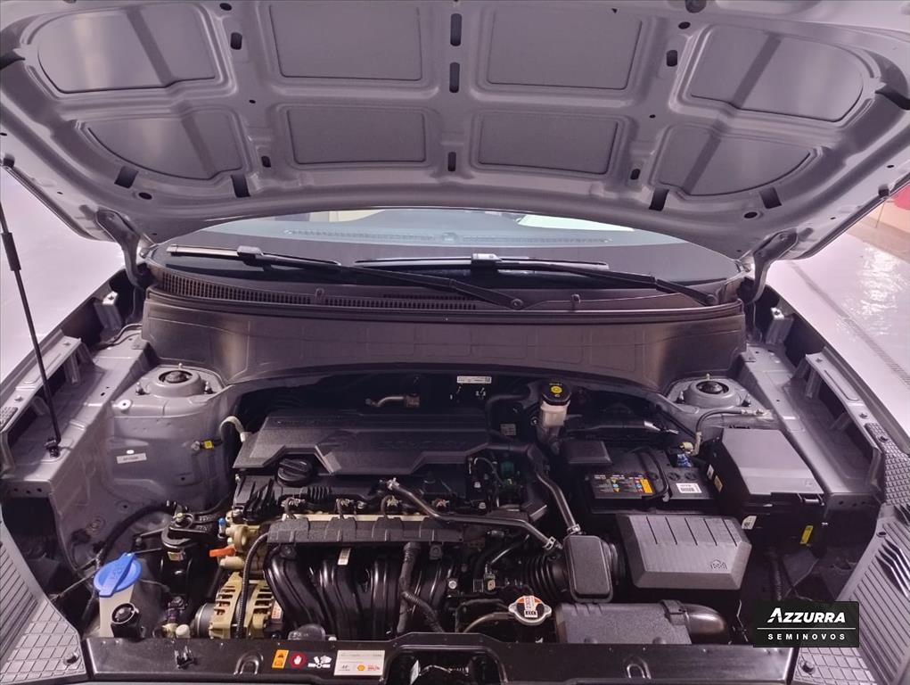 CRETA 2.0 FLEX ULTIMATE AUTOMÁTICO15