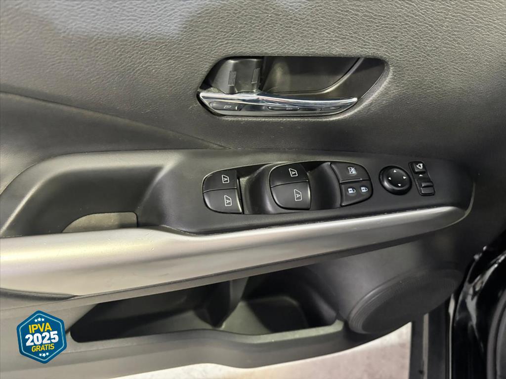 KICKS 1.6 16V FLEXSTART SL 4P XTRONIC11