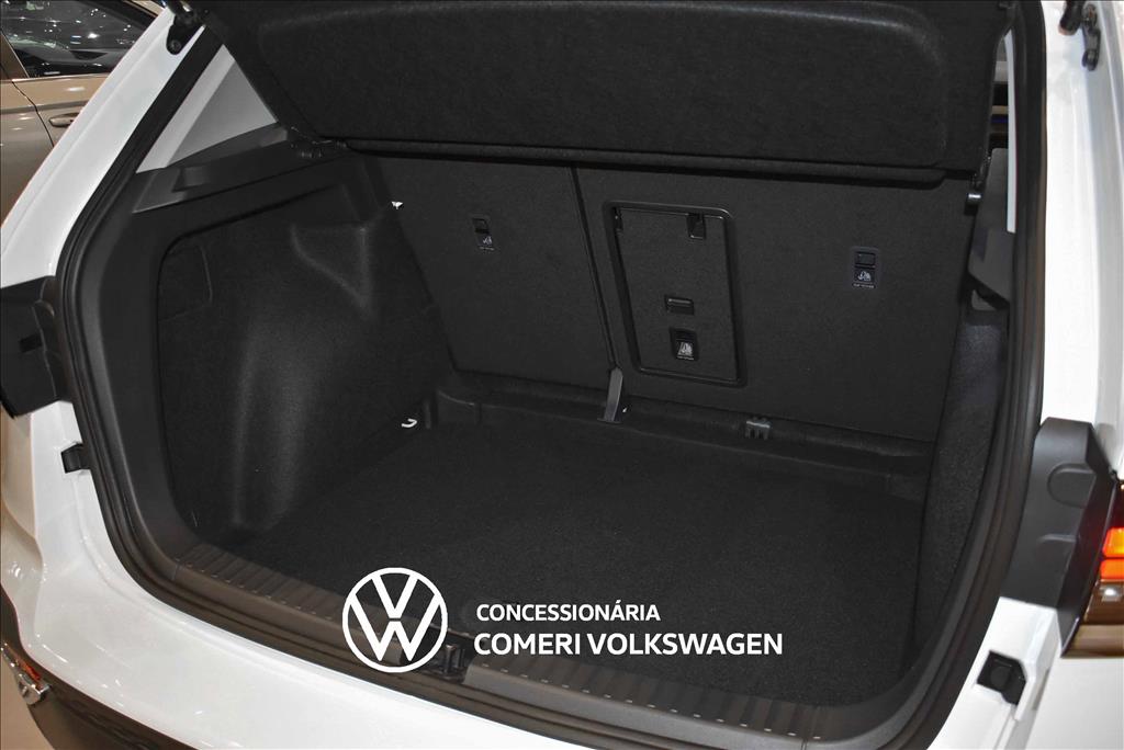 TAOS 1.4 250 TSI TOTAL FLEX HIGHLINE AUTOMÁTICO4