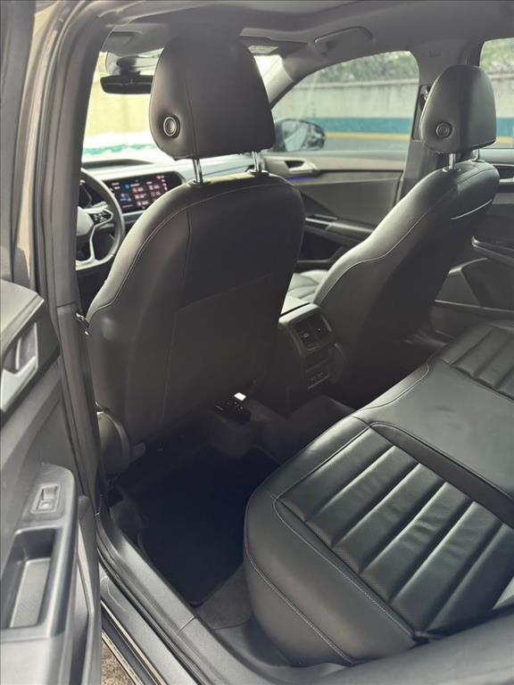 TAOS 1.4 250 TSI TOTAL FLEX HIGHLINE AUTOMÁTICO9