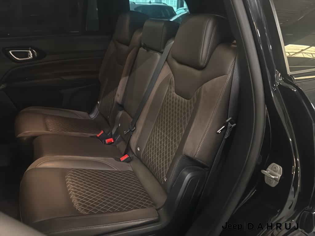 COMMANDER 1.3 T270 TURBO FLEX OVERLAND AT69