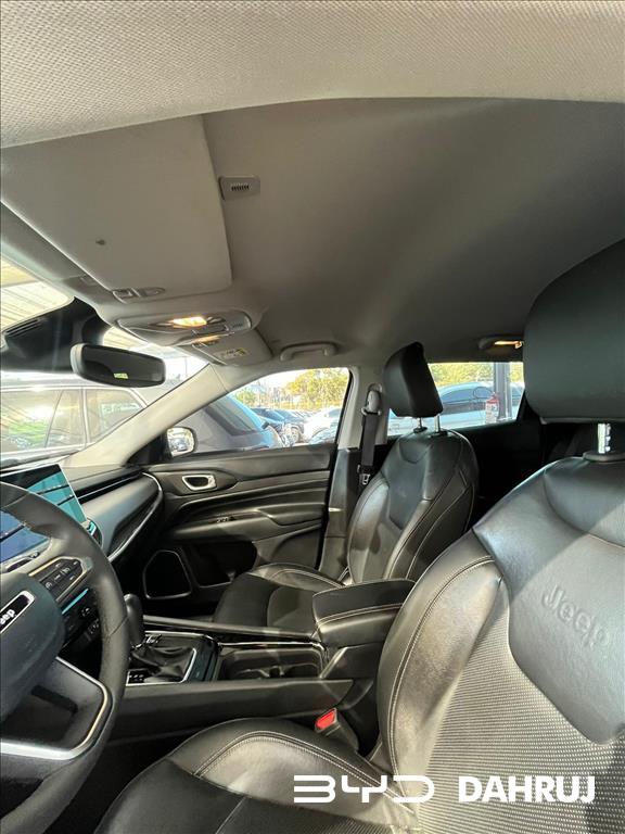 COMPASS 1.3 T270 TURBO FLEX LONGITUDE AT68