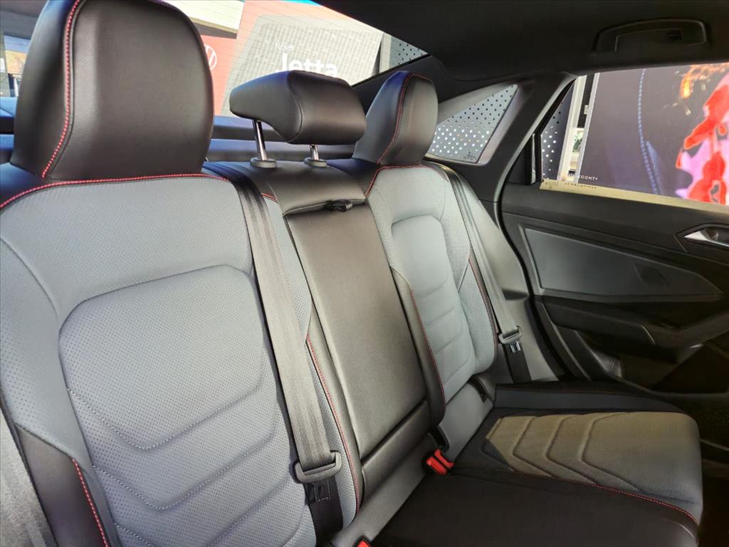 JETTA 2.0 350 TSI GASOLINA GLI DSG9