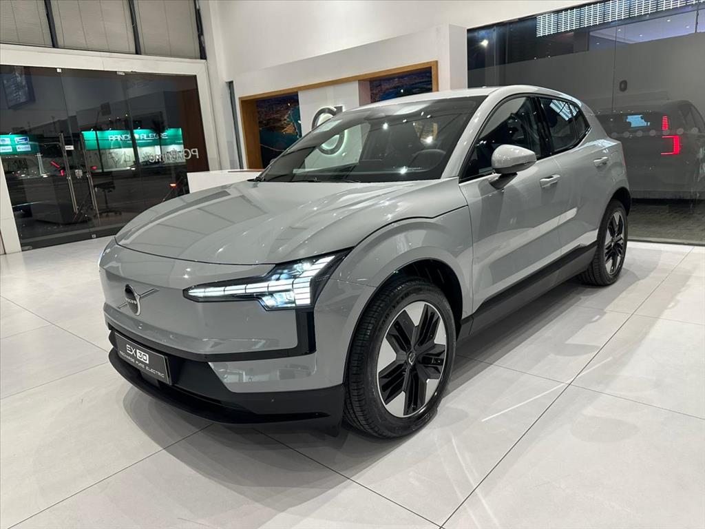 EX30 51 KW ELÉTRICO CORE