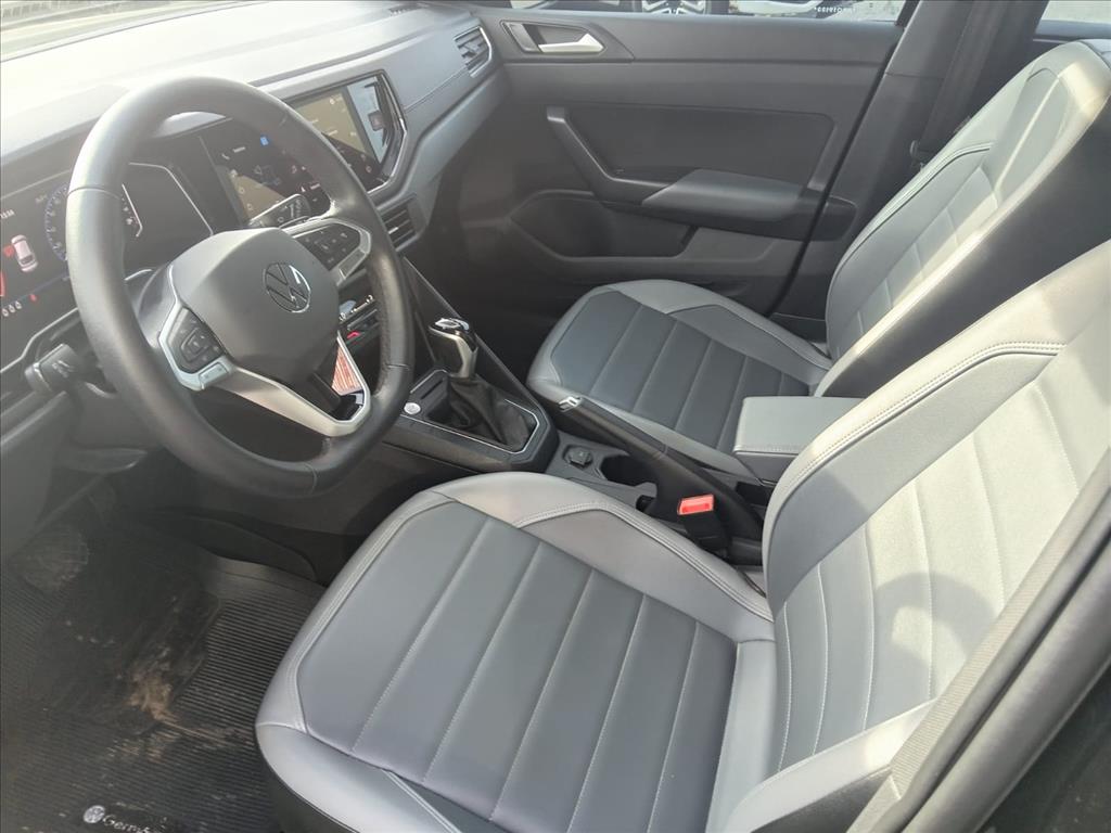 NIVUS 1.0 200 TSI TOTAL FLEX HIGHLINE AUTOMÁTICO7
