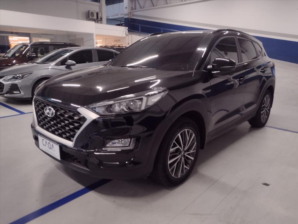 1.6 16V T-GDI GASOLINA GLS ECOSHIFT