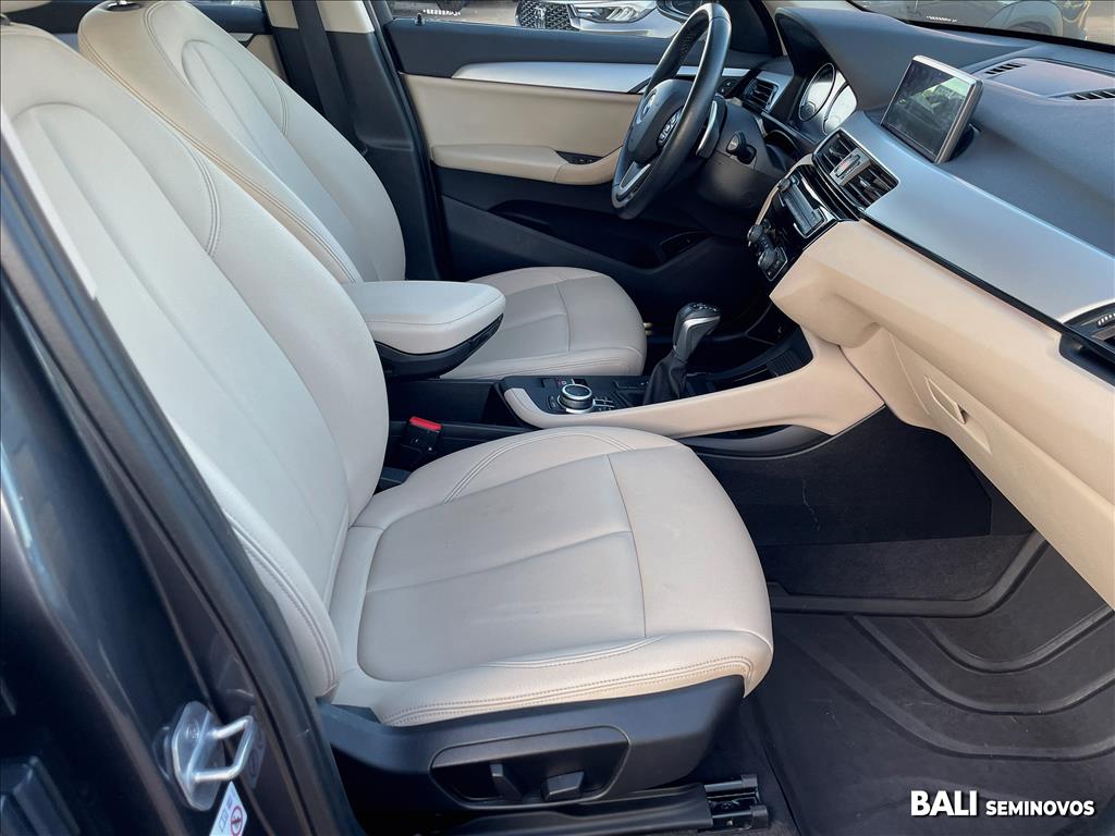 X1 2.0 16V TURBO ACTIVEFLEX SDRIVE20I X-LINE 4P AUTOMÁTICO10