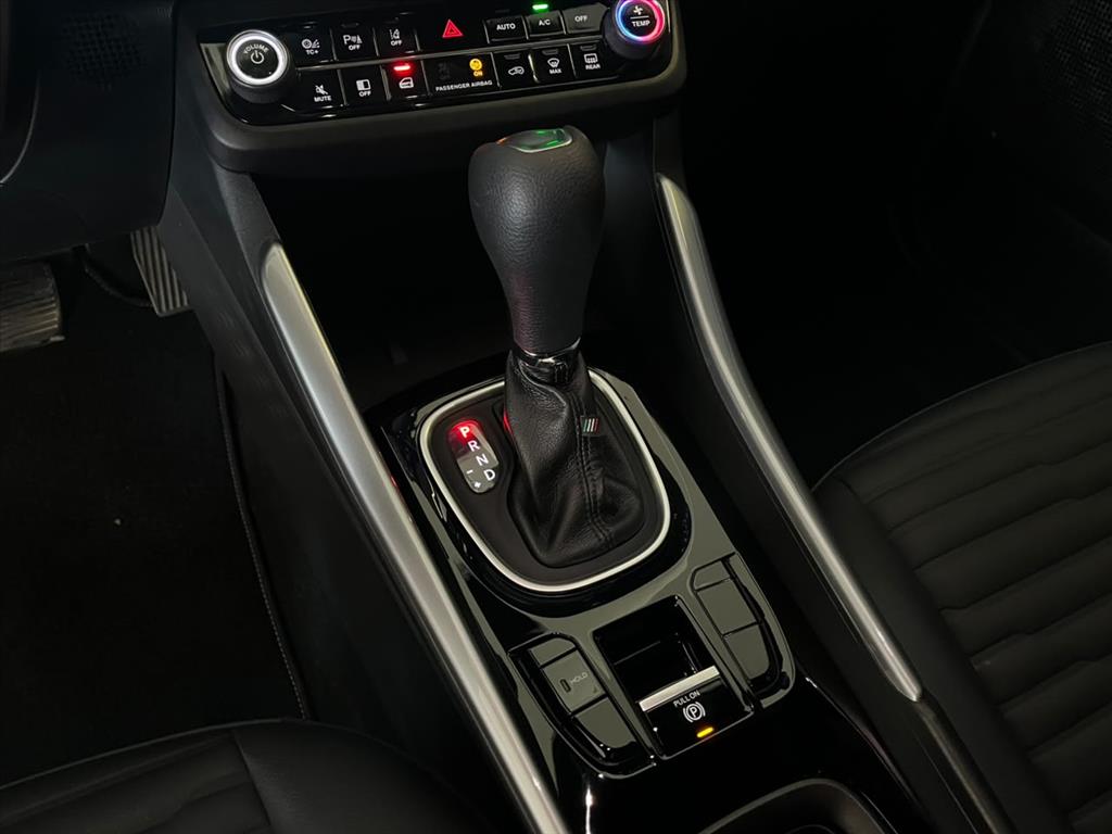 FASTBACK 1.0 TURBO 200 HYBRID IMPETUS CVT13