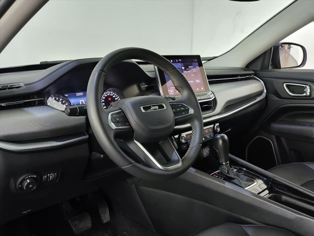 COMPASS 1.3 T270 TURBO FLEX LONGITUDE AT65