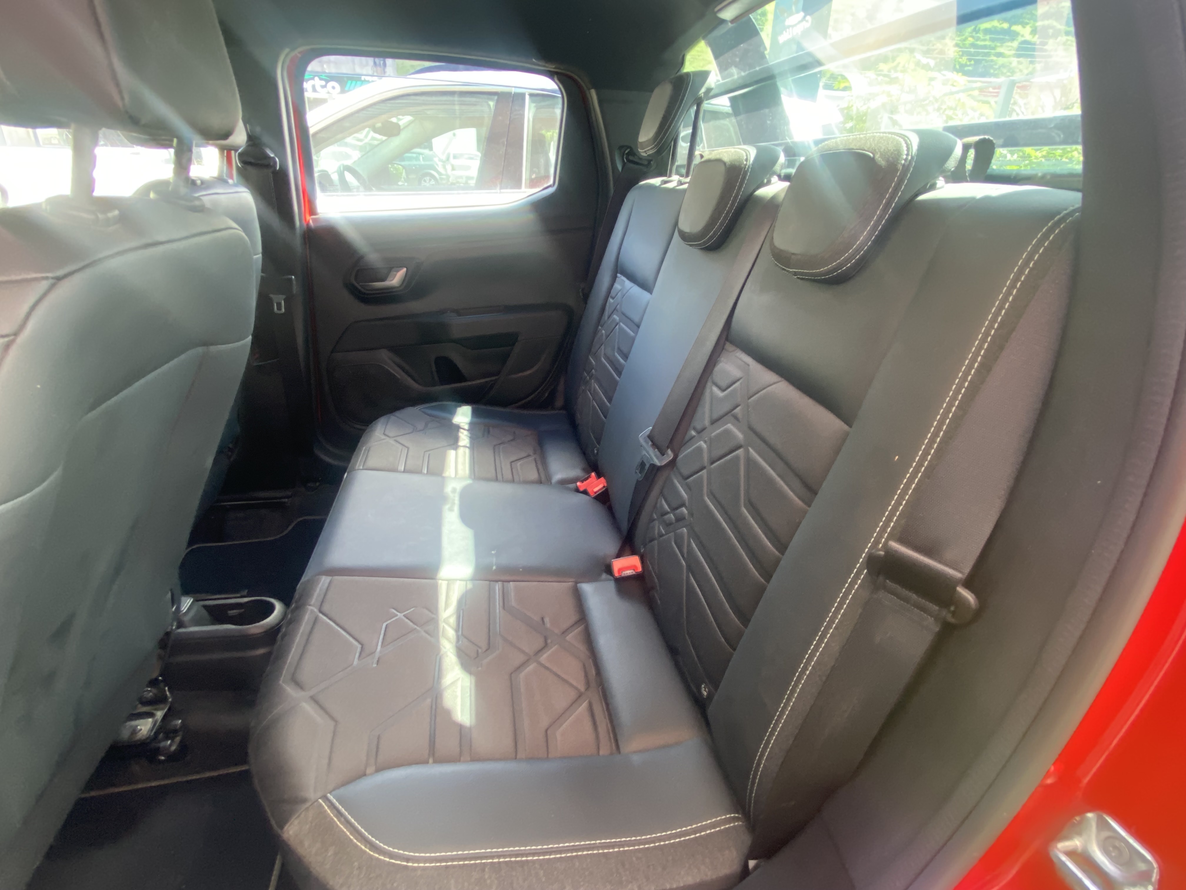 STRADA 1.3 FIREFLY FLEX VOLCANO CD MANUAL15