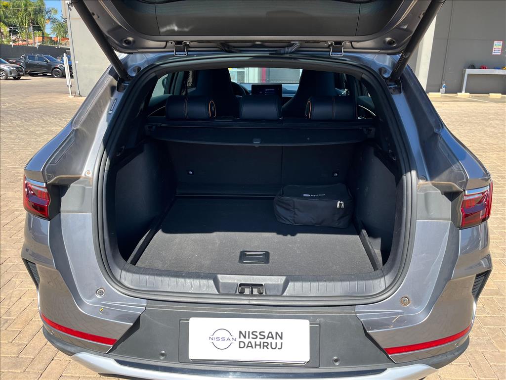 SONG PLUS 1.5 DM-I HÍBRIDO AUTOMÁTICO17