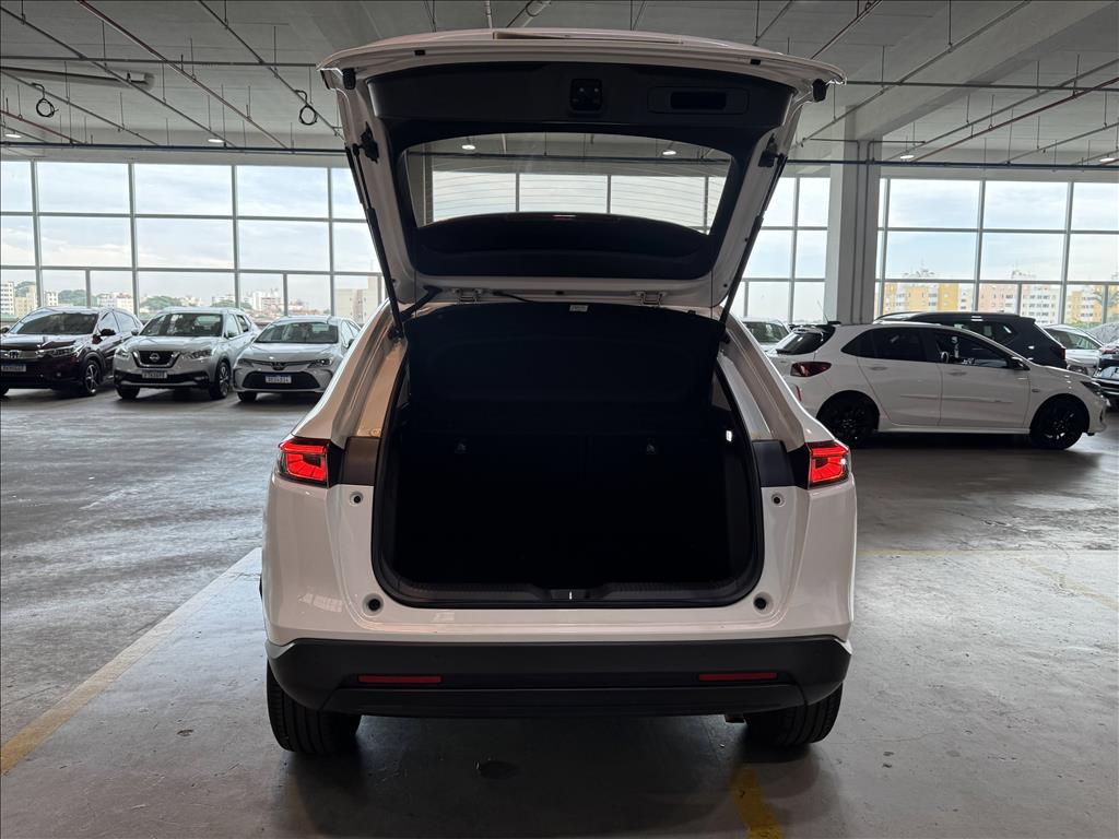 HR-V 1.5 DI I-VTEC FLEX EXL CVT9
