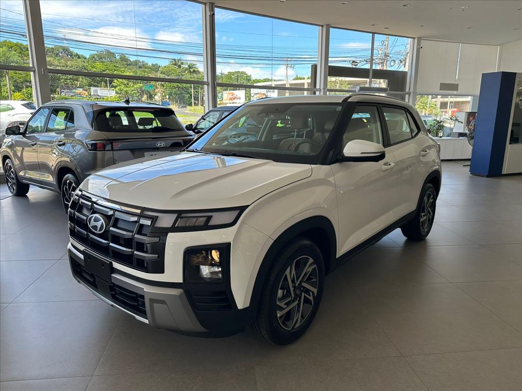 CRETA 1.0 TGDI FLEX PLATINUM AUTOMÁTICO4