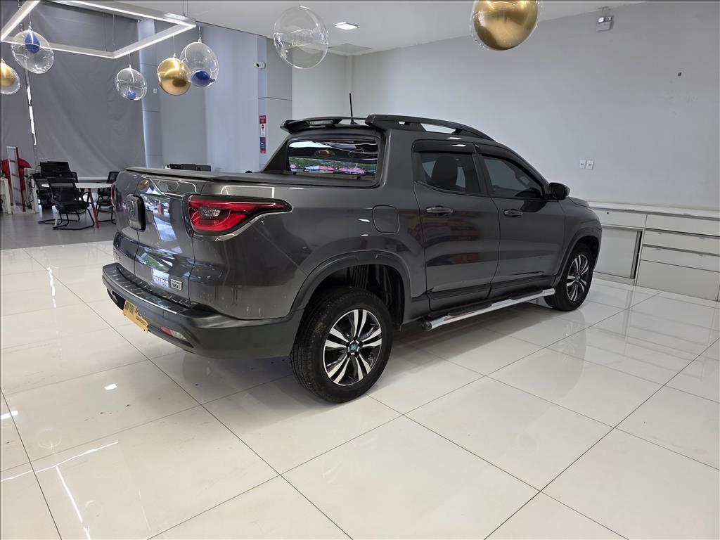 TORO 1.3 TURBO 270 FLEX FREEDOM AT65