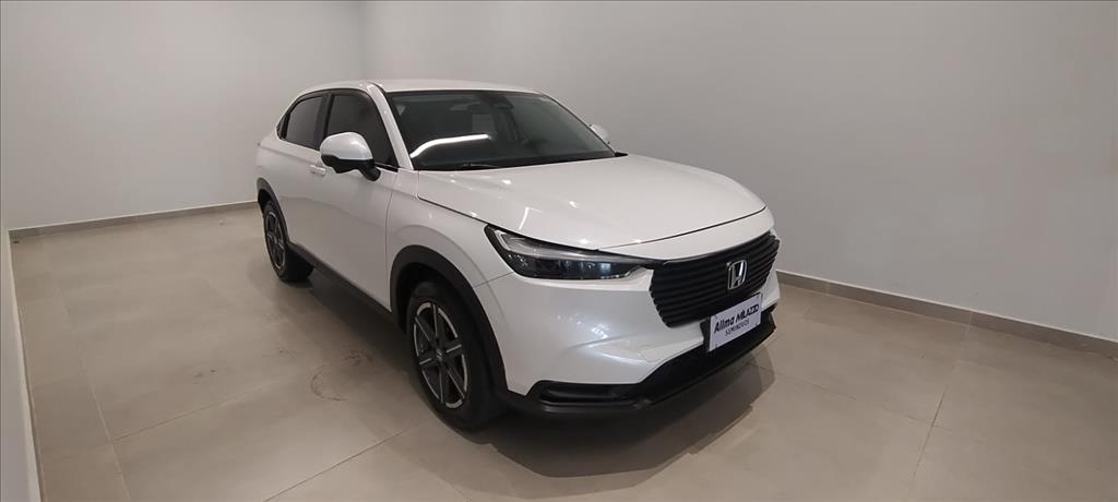 HR-V 1.5 DI I-VTEC FLEX EX CVT